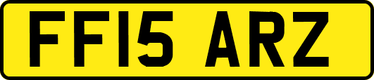 FF15ARZ