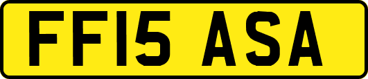 FF15ASA