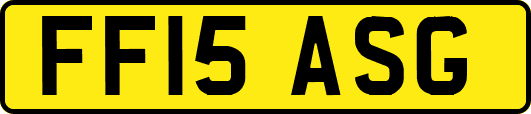 FF15ASG