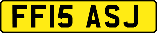 FF15ASJ