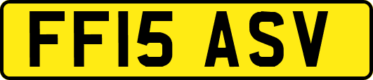 FF15ASV