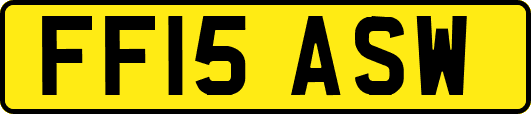 FF15ASW