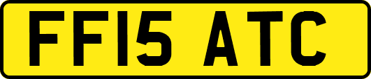 FF15ATC