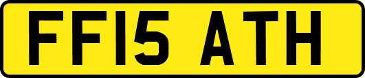 FF15ATH