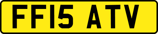 FF15ATV