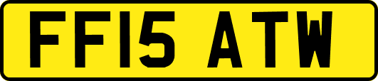 FF15ATW