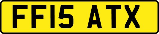 FF15ATX