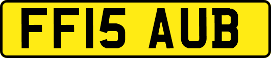 FF15AUB