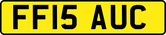 FF15AUC