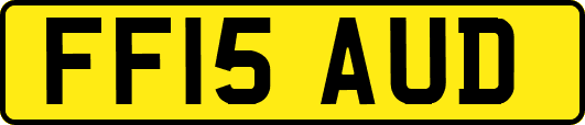 FF15AUD