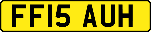 FF15AUH