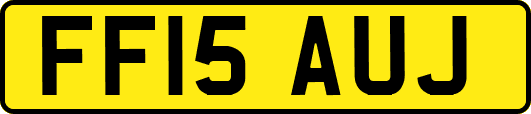 FF15AUJ