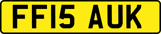 FF15AUK
