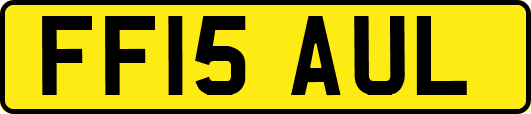 FF15AUL