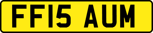 FF15AUM