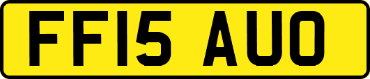 FF15AUO
