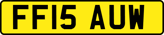 FF15AUW