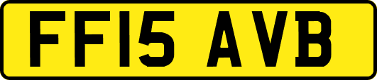 FF15AVB