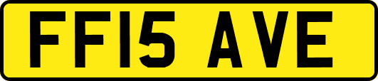 FF15AVE