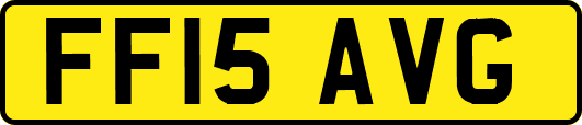 FF15AVG