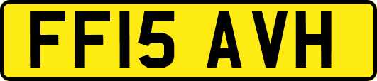 FF15AVH