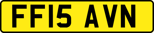 FF15AVN