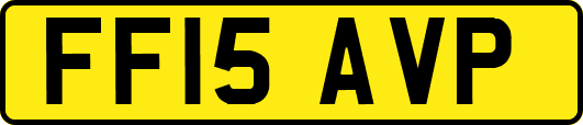FF15AVP
