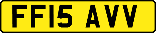 FF15AVV