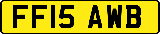 FF15AWB