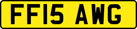 FF15AWG