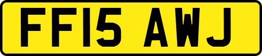 FF15AWJ