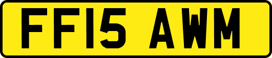 FF15AWM