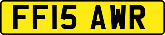 FF15AWR