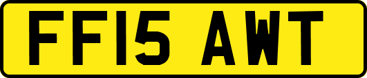 FF15AWT