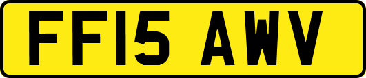 FF15AWV