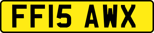 FF15AWX