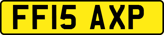 FF15AXP