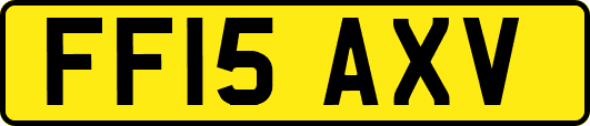 FF15AXV