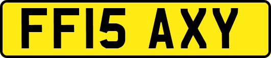 FF15AXY
