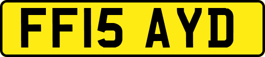 FF15AYD