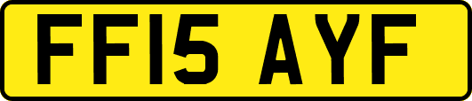 FF15AYF