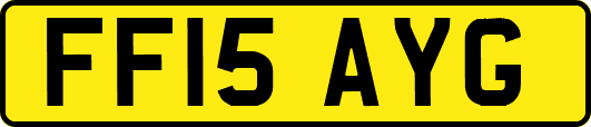 FF15AYG