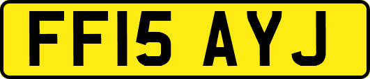 FF15AYJ