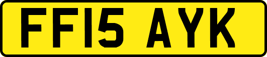 FF15AYK