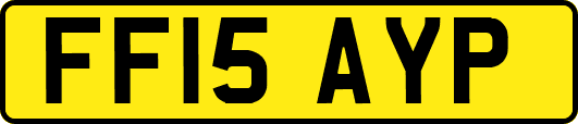 FF15AYP