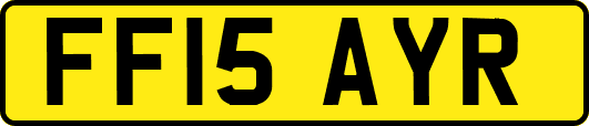 FF15AYR