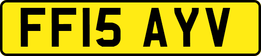 FF15AYV