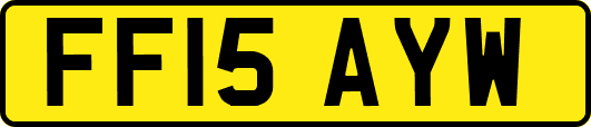 FF15AYW