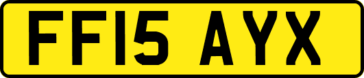 FF15AYX