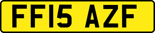 FF15AZF